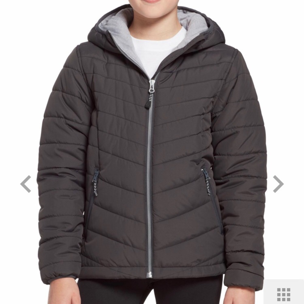 DSG girls Jacket!